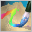 Name Color Ticket (30 Day)