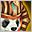 [P2]Pharaoh Panda Teddy  