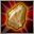 Brown Rune of Protection